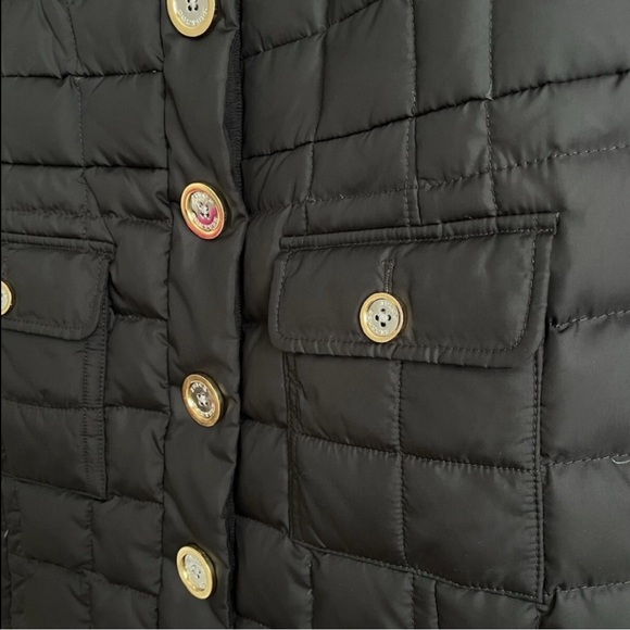 Juicy Couture Vintage Quilted Jacket – Size Small (2010) - Picture 6 of 11